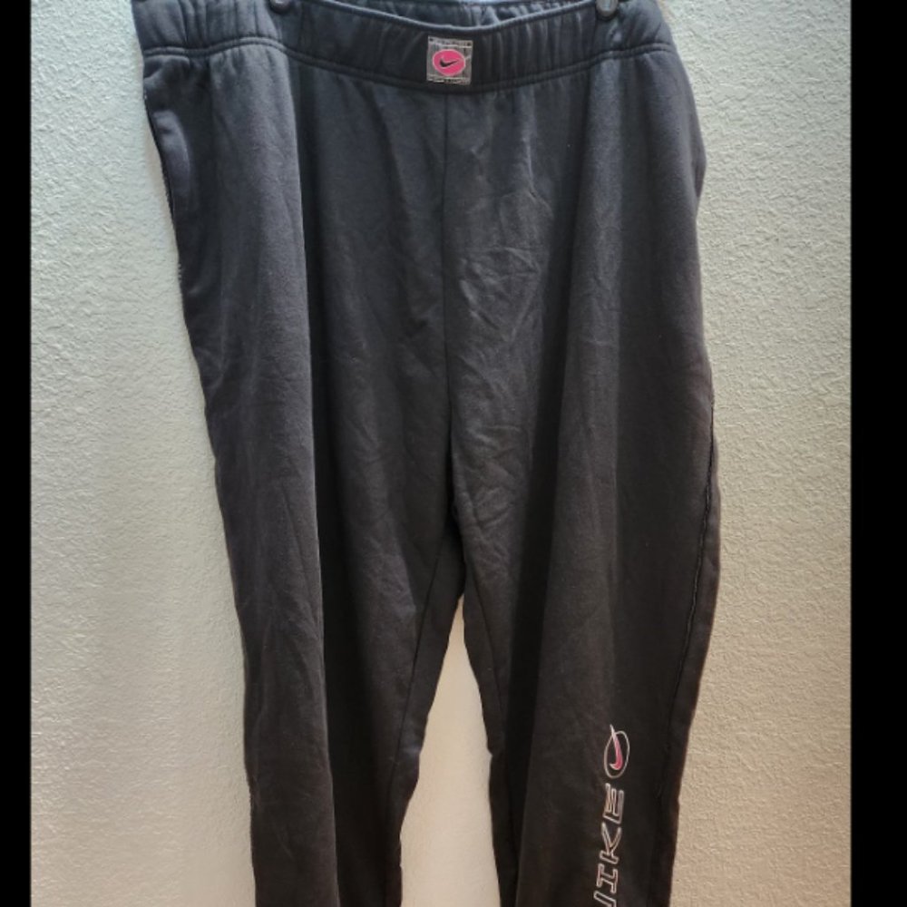 Nike Plus Size Women's Jogger Pants 3XL